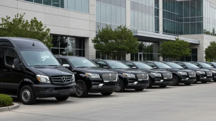 Rent Luxury Vans Launches Dedicated School Shuttle Service in Columbia, SC